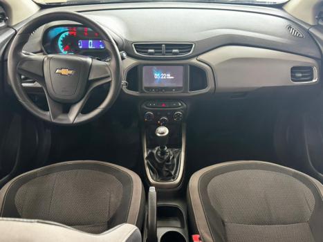 CHEVROLET Prisma 1.4 4P LT FLEX, Foto 10