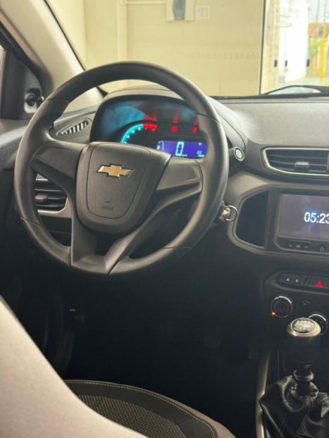 CHEVROLET Prisma 1.4 4P LT FLEX, Foto 11