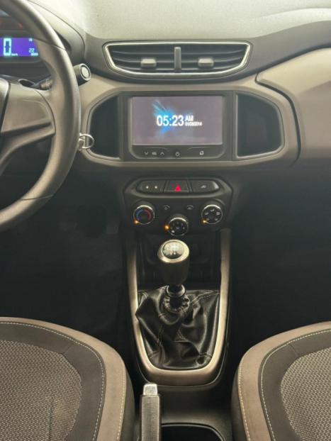 CHEVROLET Prisma 1.4 4P LT FLEX, Foto 12