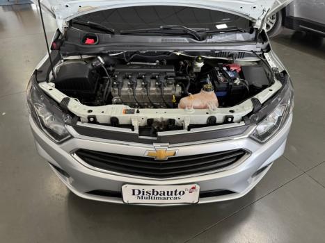 CHEVROLET Prisma 1.4 4P LTZ  AUTOM�TICO, Foto 2