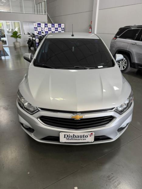CHEVROLET Prisma 1.4 4P LTZ  AUTOM�TICO, Foto 4
