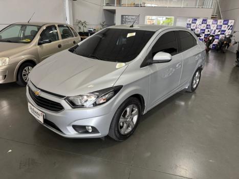 CHEVROLET Prisma 1.4 4P LTZ  AUTOM�TICO, Foto 5