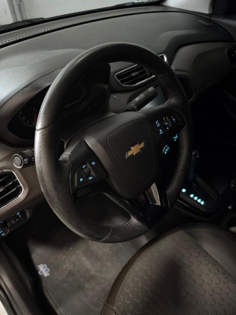 CHEVROLET Prisma 1.4 4P LTZ  AUTOM�TICO, Foto 7