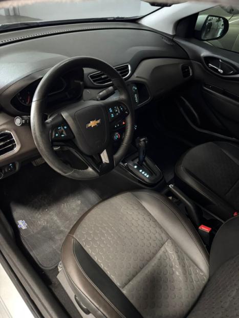 CHEVROLET Prisma 1.4 4P LTZ  AUTOM�TICO, Foto 8