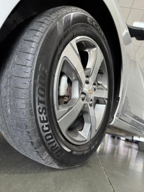 CHEVROLET Prisma 1.4 4P LTZ  AUTOM�TICO, Foto 9