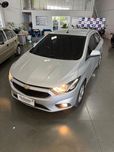 CHEVROLET Prisma 1.4 4P LTZ  AUTOM�TICO, Foto 11