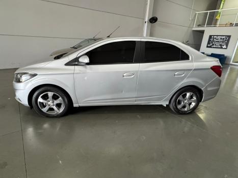 CHEVROLET Prisma 1.4 4P LTZ  AUTOM�TICO, Foto 12