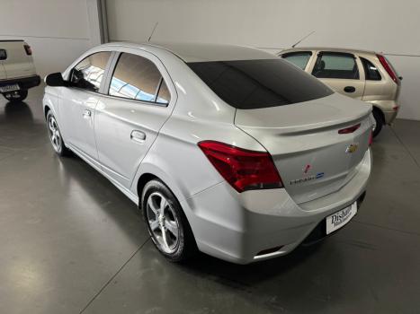 CHEVROLET Prisma 1.4 4P LTZ  AUTOM�TICO, Foto 13