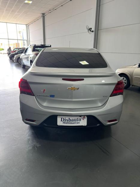CHEVROLET Prisma 1.4 4P LTZ  AUTOM�TICO, Foto 14