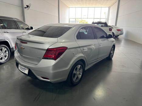 CHEVROLET Prisma 1.4 4P LTZ  AUTOM�TICO, Foto 15