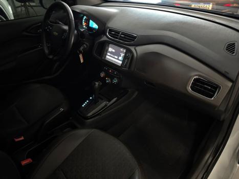 CHEVROLET Prisma 1.4 4P LTZ  AUTOM�TICO, Foto 16