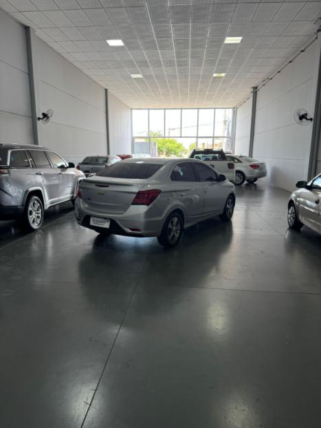 CHEVROLET Prisma 1.4 4P LTZ  AUTOM�TICO, Foto 17