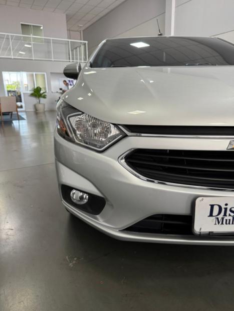 CHEVROLET Prisma 1.4 4P LTZ  AUTOM�TICO, Foto 18