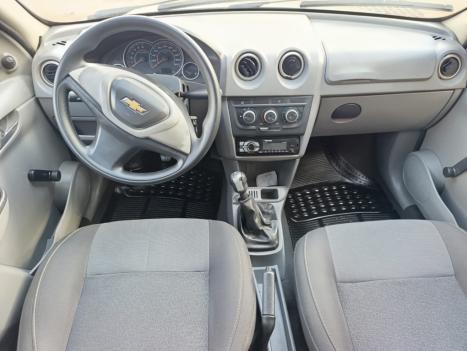 CHEVROLET Prisma 1.4 4P LT FLEX, Foto 4