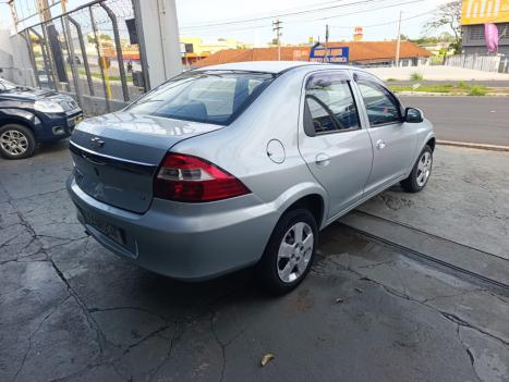 CHEVROLET Prisma 1.4 4P LT FLEX, Foto 5