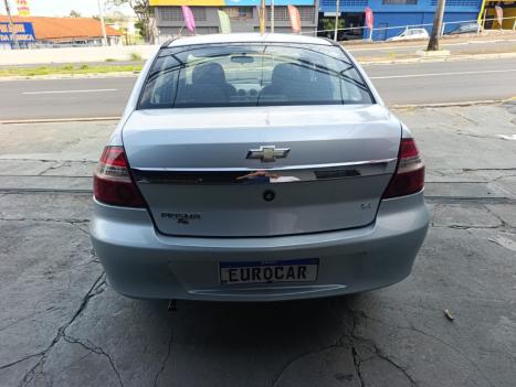 CHEVROLET Prisma 1.4 4P LT FLEX, Foto 6