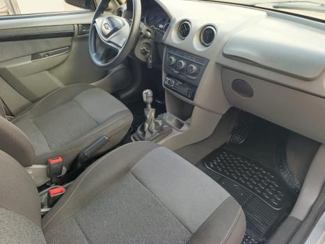 CHEVROLET Prisma 1.4 4P LT FLEX, Foto 9