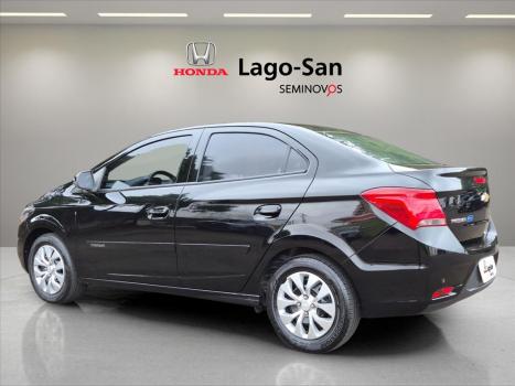 CHEVROLET Prisma 1.4 4P LT FLEX, Foto 2