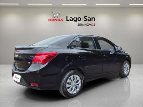 CHEVROLET Prisma 1.4 4P LT FLEX, Foto 3