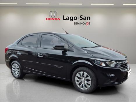 CHEVROLET Prisma 1.4 4P LT FLEX, Foto 4