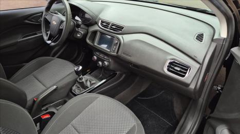 CHEVROLET Prisma 1.4 4P LT FLEX, Foto 6