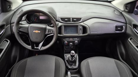 CHEVROLET Prisma 1.4 4P LT FLEX, Foto 8