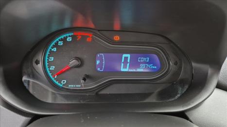 CHEVROLET Prisma 1.4 4P LT FLEX, Foto 9