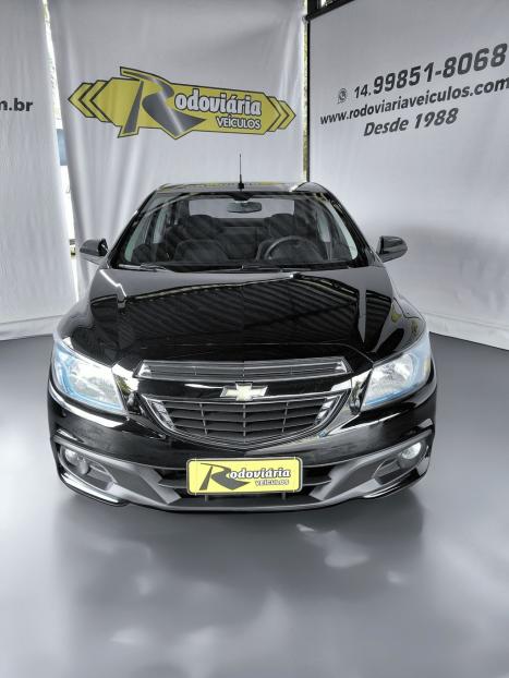 CHEVROLET Prisma 1.4 4P LTZ FLEX, Foto 2