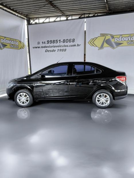 CHEVROLET Prisma 1.4 4P LTZ FLEX, Foto 5