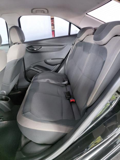 CHEVROLET Prisma 1.4 4P LTZ FLEX, Foto 6