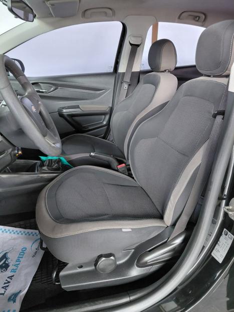 CHEVROLET Prisma 1.4 4P LTZ FLEX, Foto 7