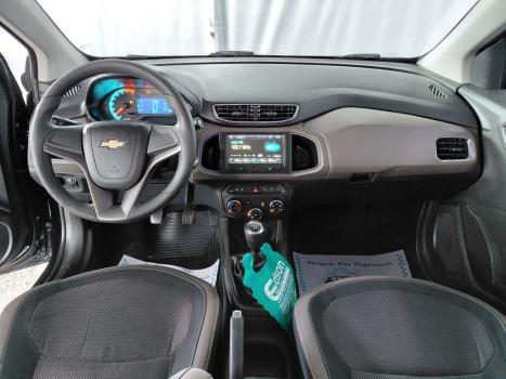 CHEVROLET Prisma 1.4 4P LTZ FLEX, Foto 8