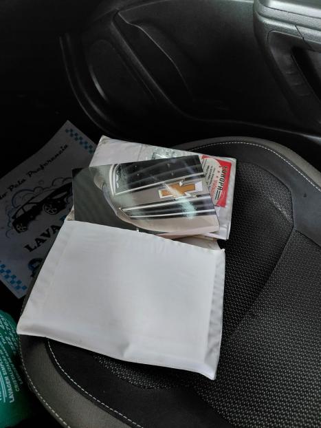 CHEVROLET Prisma 1.4 4P LTZ FLEX, Foto 10