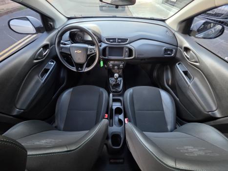 CHEVROLET Prisma 1.4 4P LT FLEX, Foto 11