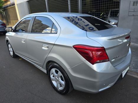 CHEVROLET Prisma 1.4 4P LT FLEX, Foto 3