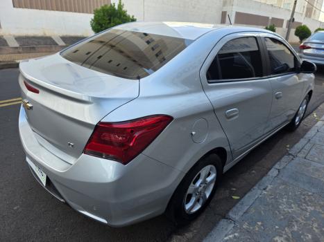 CHEVROLET Prisma 1.4 4P LT FLEX, Foto 5