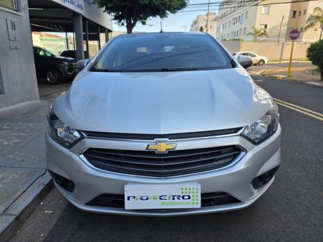 CHEVROLET Prisma 1.4 4P LT FLEX, Foto 7