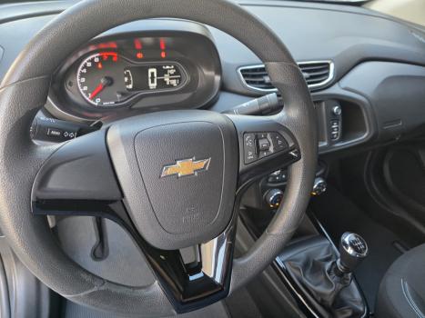 CHEVROLET Prisma 1.4 4P LT FLEX, Foto 9
