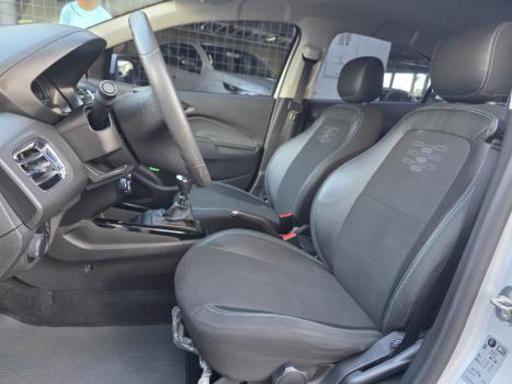 CHEVROLET Prisma 1.4 4P LT FLEX, Foto 12