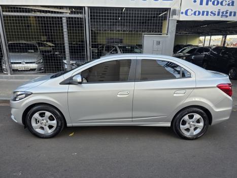 CHEVROLET Prisma 1.4 4P LT FLEX, Foto 2