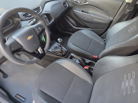CHEVROLET Prisma 1.4 4P LT FLEX, Foto 8
