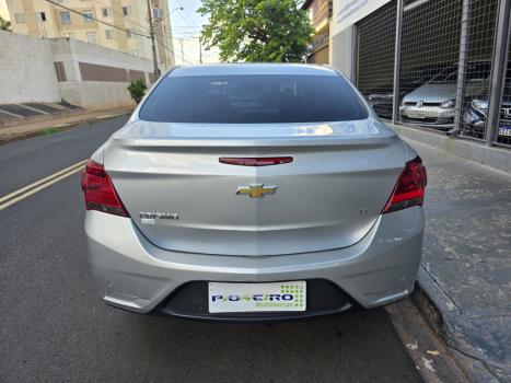 CHEVROLET Prisma 1.4 4P LT FLEX, Foto 4