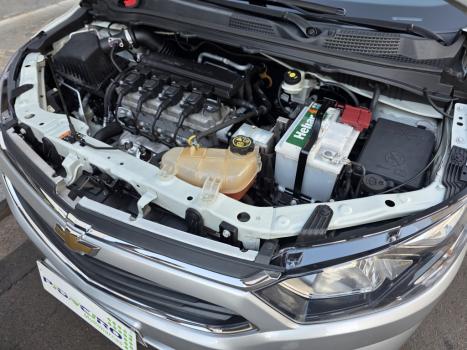 CHEVROLET Prisma 1.4 4P LT FLEX, Foto 16