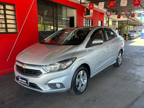 CHEVROLET Prisma 1.4 4P LTZ  AUTOM�TICO, Foto 1