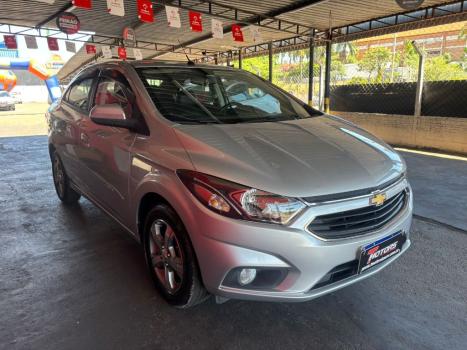 CHEVROLET Prisma 1.4 4P LTZ  AUTOM�TICO, Foto 2