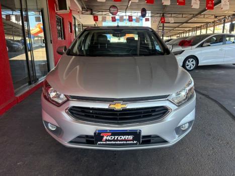 CHEVROLET Prisma 1.4 4P LTZ  AUTOM�TICO, Foto 3