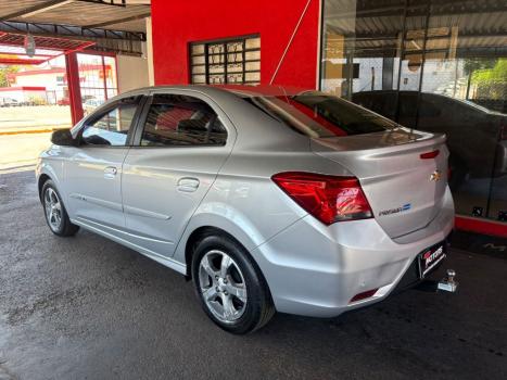 CHEVROLET Prisma 1.4 4P LTZ  AUTOM�TICO, Foto 5