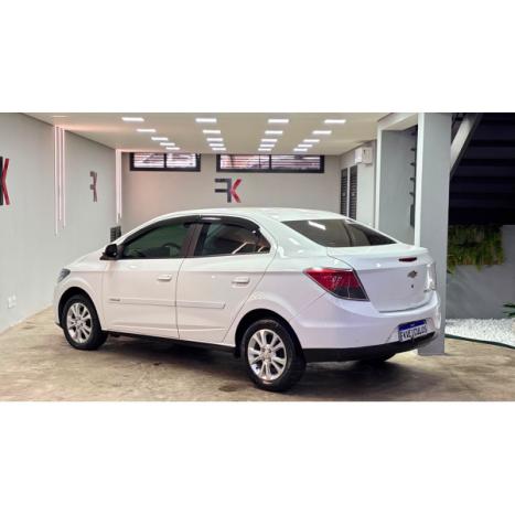 CHEVROLET Prisma 1.4 4P LTZ  AUTOM�TICO, Foto 5