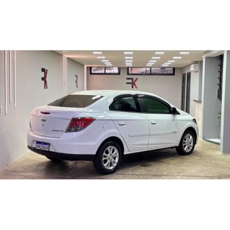 CHEVROLET Prisma 1.4 4P LTZ  AUTOM�TICO, Foto 6
