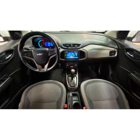 CHEVROLET Prisma 1.4 4P LTZ  AUTOM�TICO, Foto 8